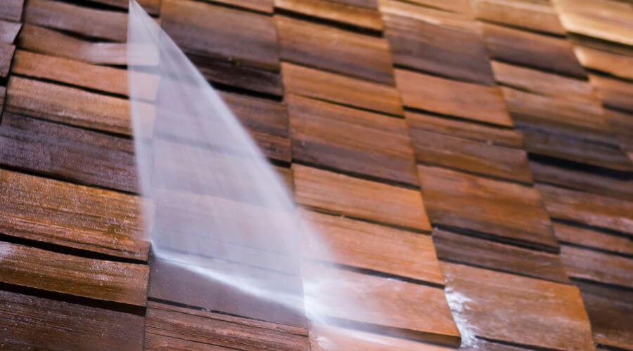 Roof Repair in Redgranite, WI